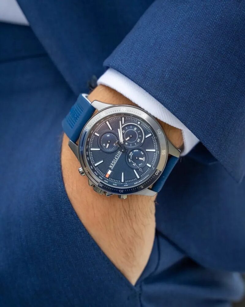 Montre Tommy Hilfiger TH1791721 – Image 3