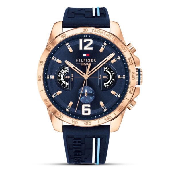 Montre Tommy Hilfiger TH1791474