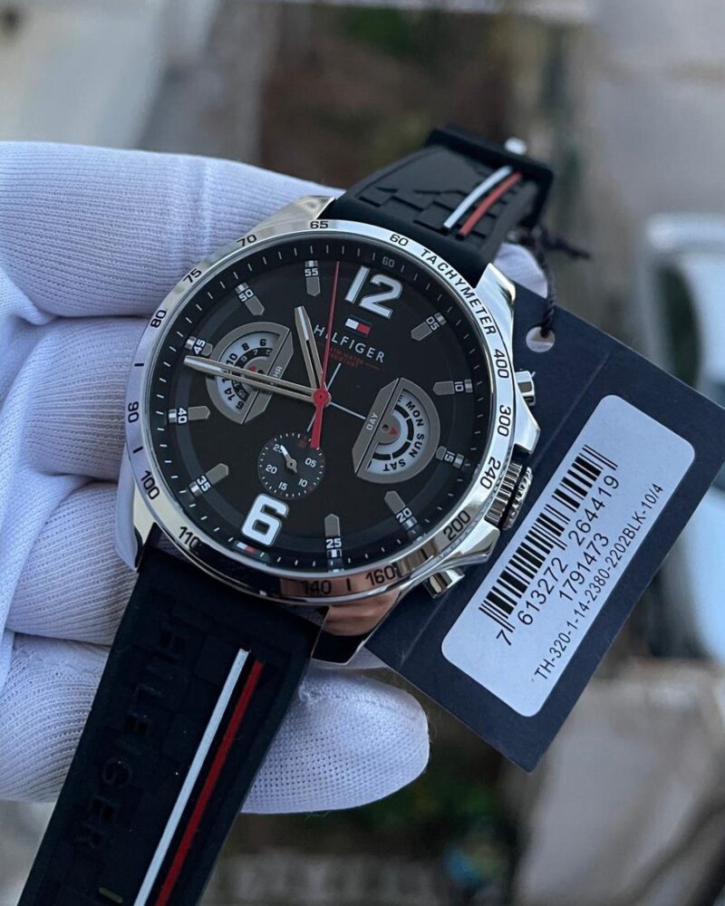 Montre Tommy Hilfiger TH1791473 – Image 3