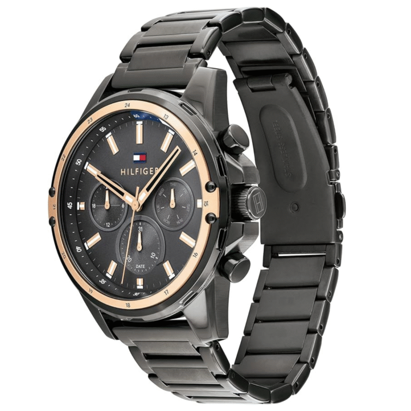 Montre Tommy Hilfiger Mason 1791790 – Image 3