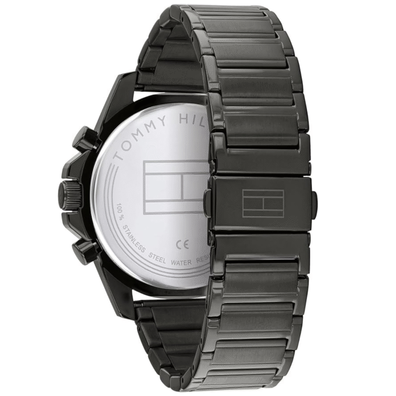 Montre Tommy Hilfiger Mason 1791790 – Image 4