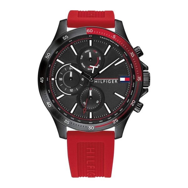Montre Tommy Hilfiger 1791722