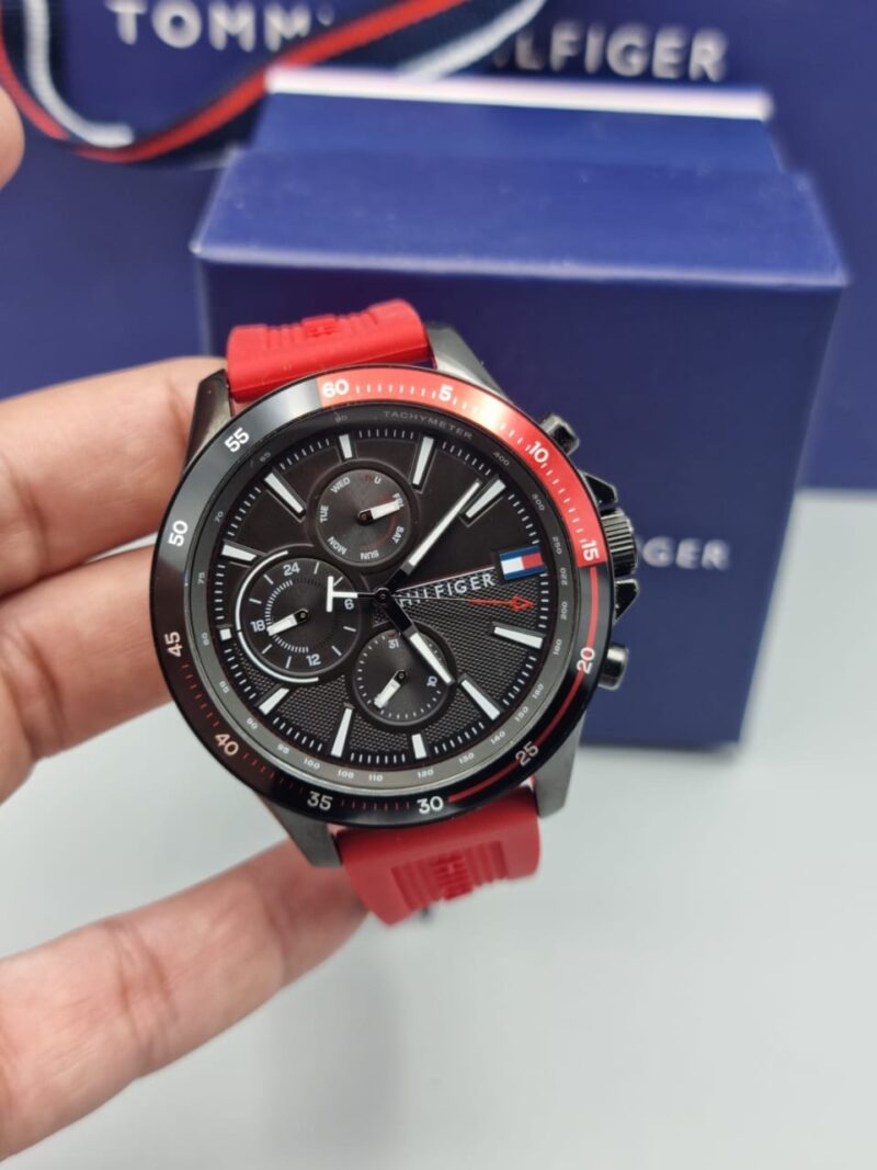 Montre Tommy Hilfiger 1791722 – Image 5