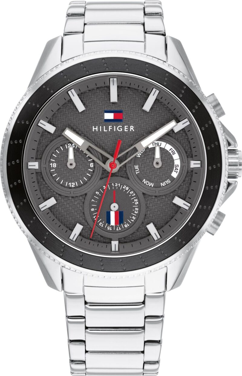 Montre Tommy Hilfiger Aiden 1791857