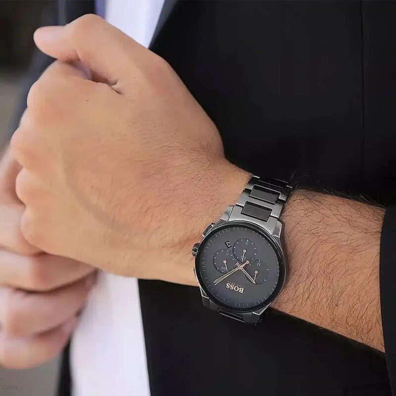 Montre homme Hugo Boss 1513814 – Image 12