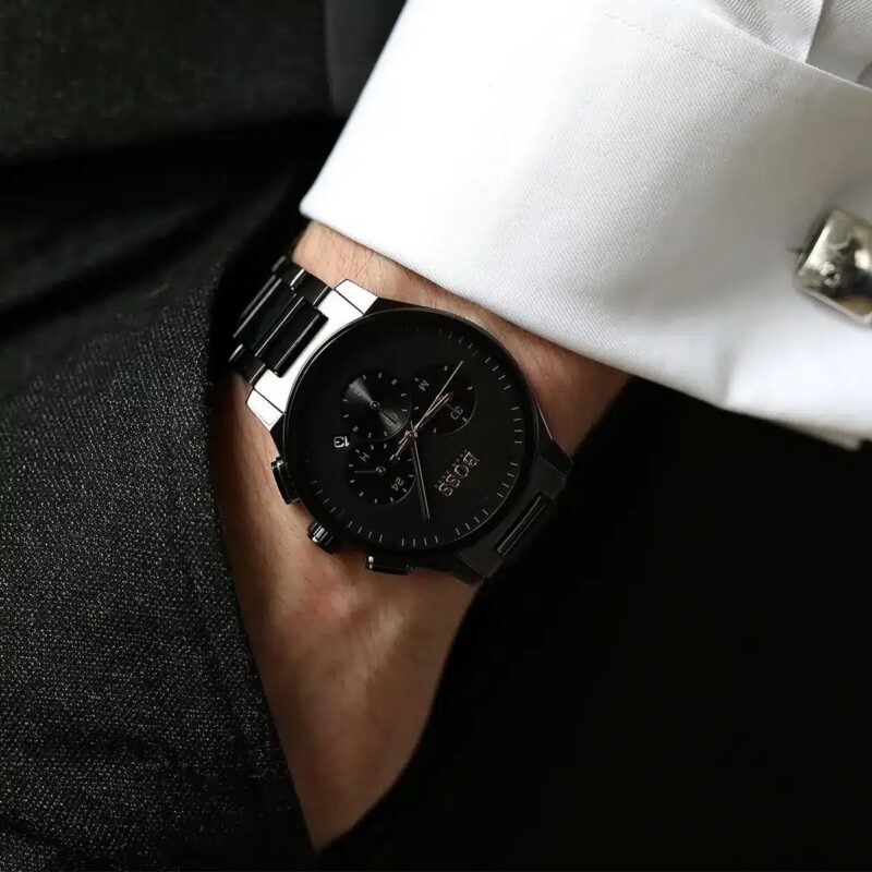 Montre homme Hugo Boss 1513814 – Image 13