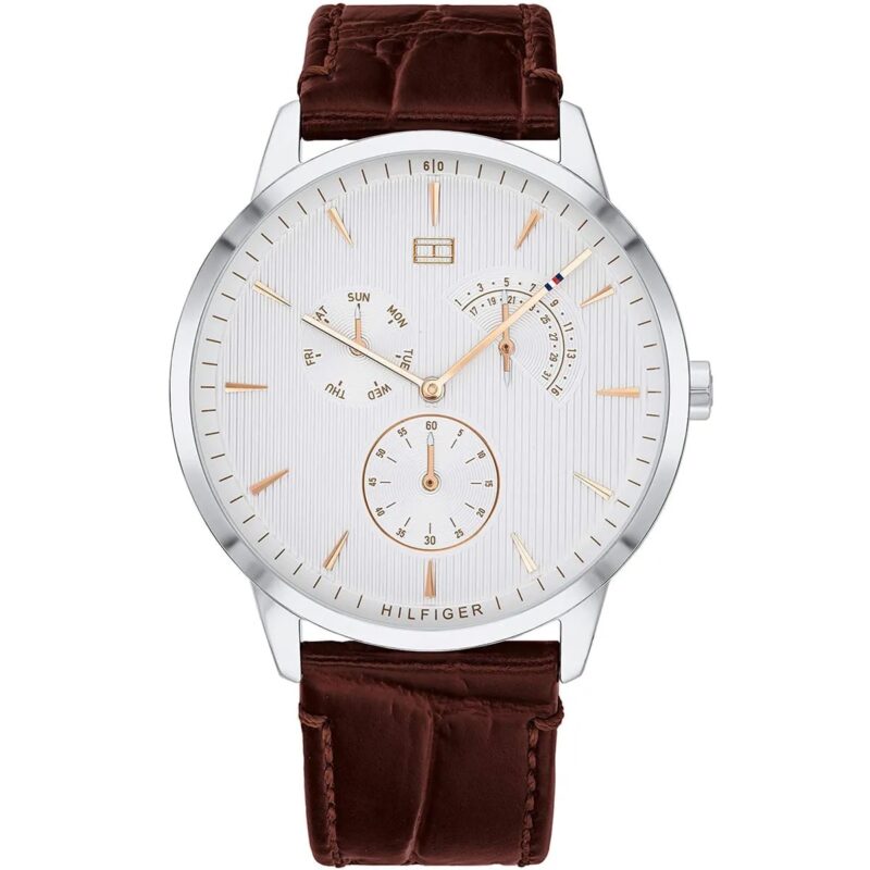 Montre Tommy Hilfiger pour homme 1710389