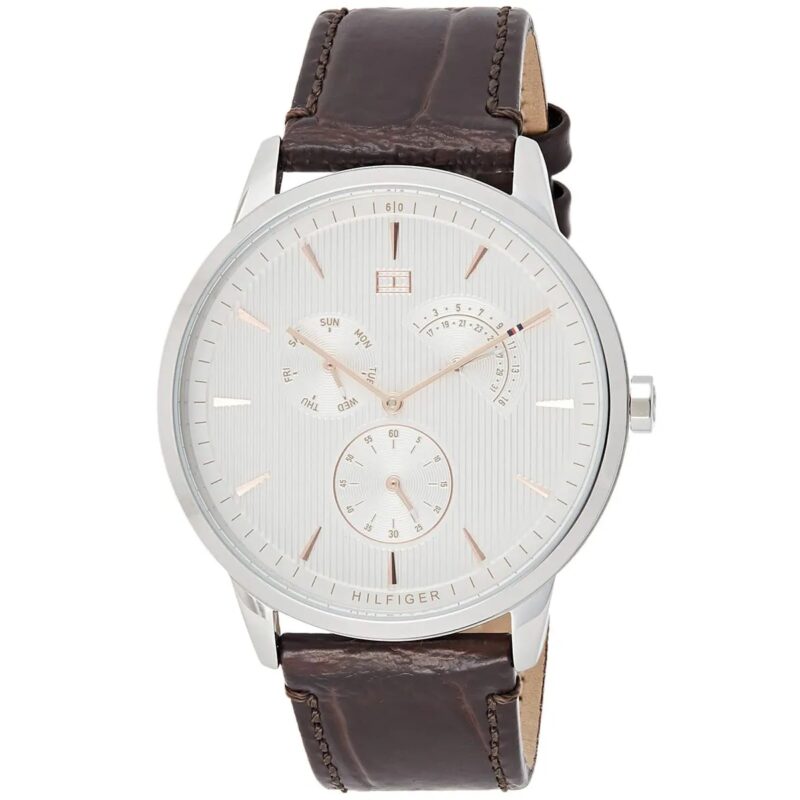 Montre Tommy Hilfiger pour homme 1710389 – Image 2