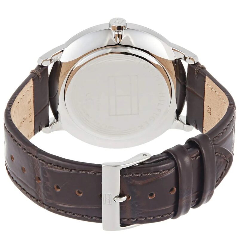 Montre Tommy Hilfiger pour homme 1710389 – Image 4