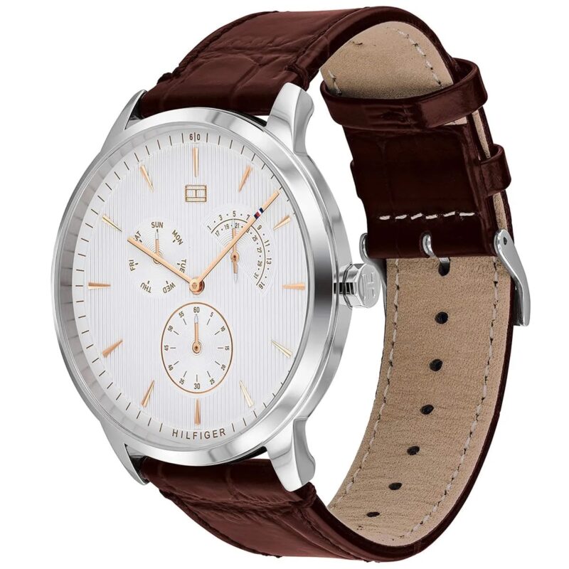 Montre Tommy Hilfiger pour homme 1710389 – Image 5