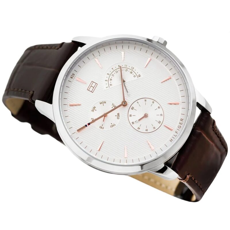 Montre Tommy Hilfiger pour homme 1710389 – Image 6