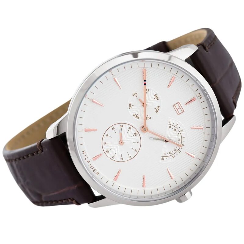 Montre Tommy Hilfiger pour homme 1710389 – Image 7
