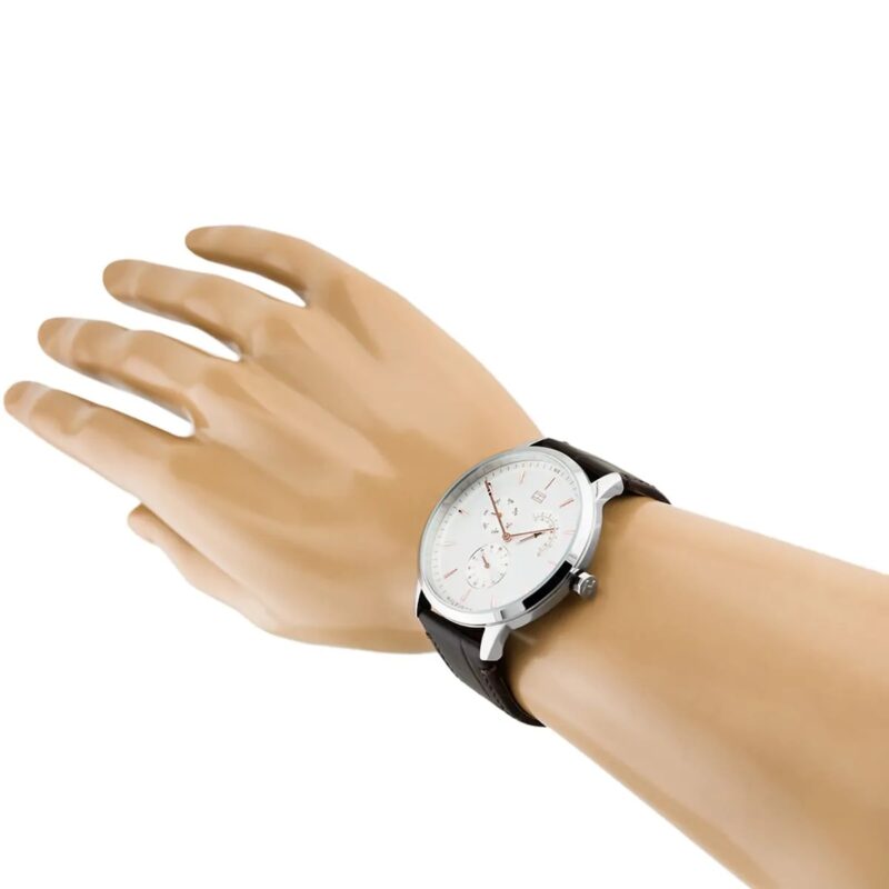 Montre Tommy Hilfiger pour homme 1710389 – Image 8