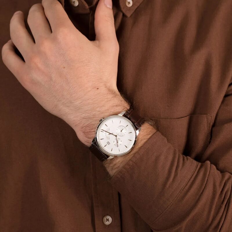 Montre Tommy Hilfiger pour homme 1710389 – Image 10