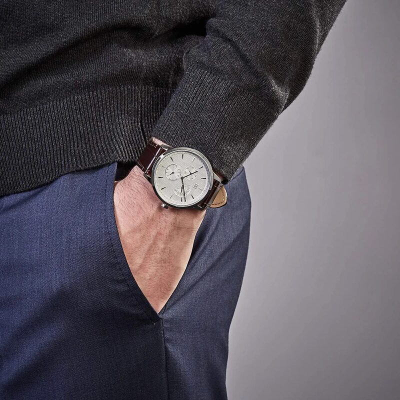 Montre Tommy Hilfiger pour homme 1710389 – Image 11
