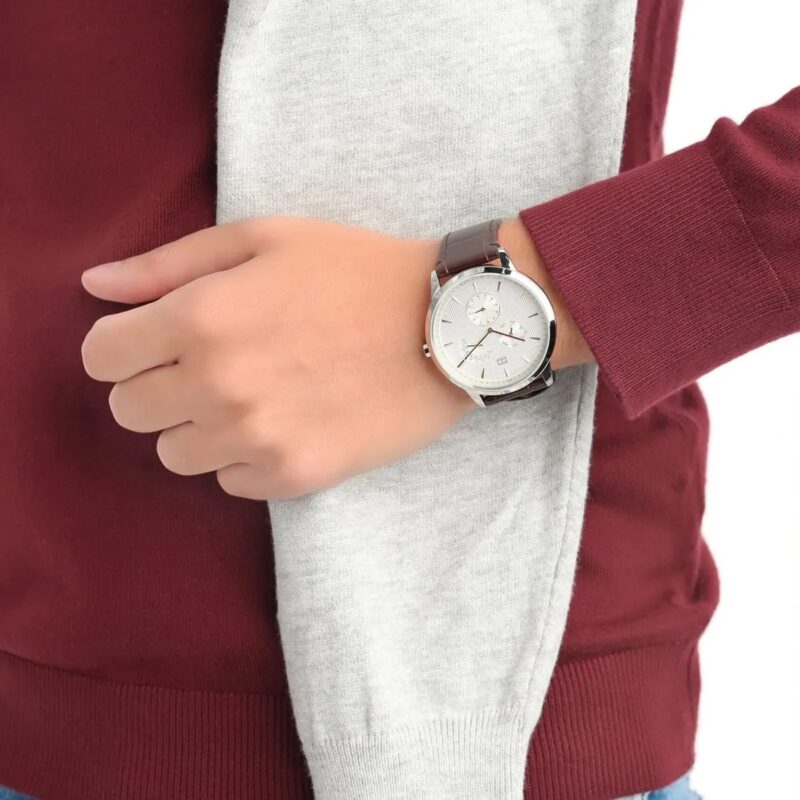 Montre Tommy Hilfiger pour homme 1710389 – Image 12
