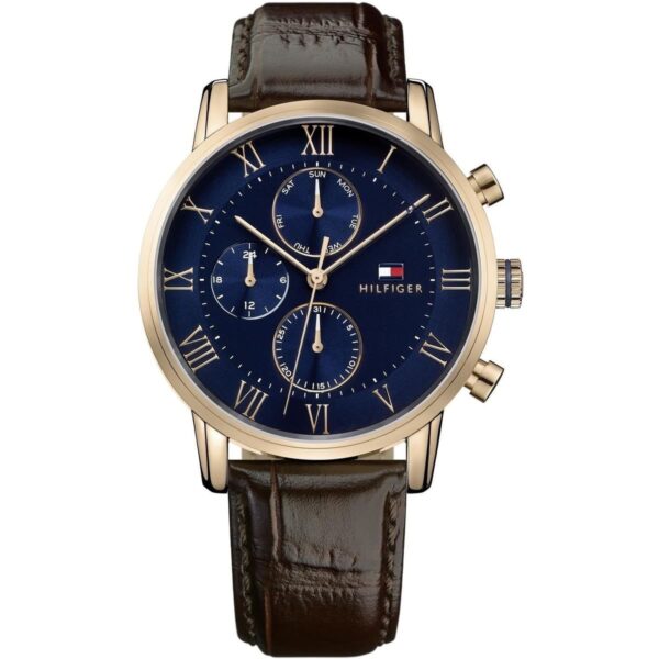 Montre Tommy Hilfiger pour homme 1791399