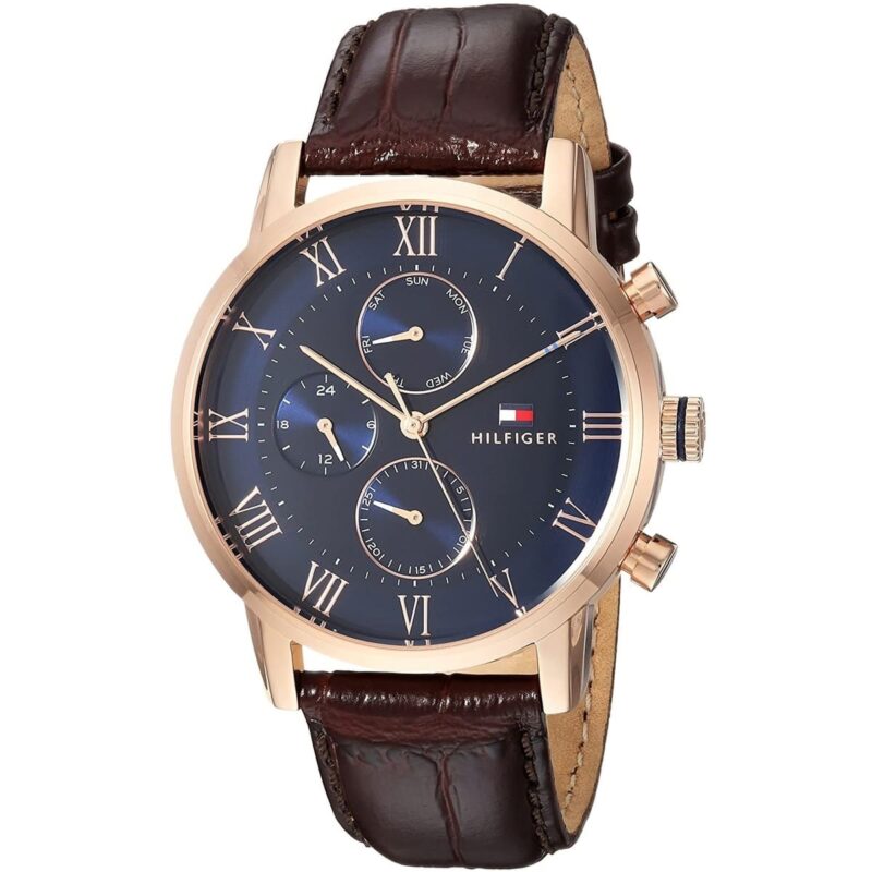 Montre Tommy Hilfiger pour homme 1791399 – Image 2