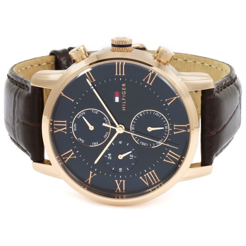 Montre Tommy Hilfiger pour homme 1791399 – Image 3