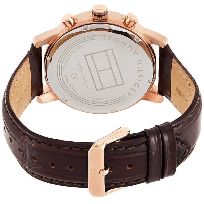 Montre Tommy Hilfiger pour homme 1791399 – Image 4