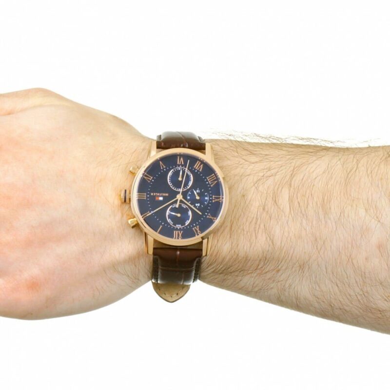 Montre Tommy Hilfiger pour homme 1791399 – Image 8