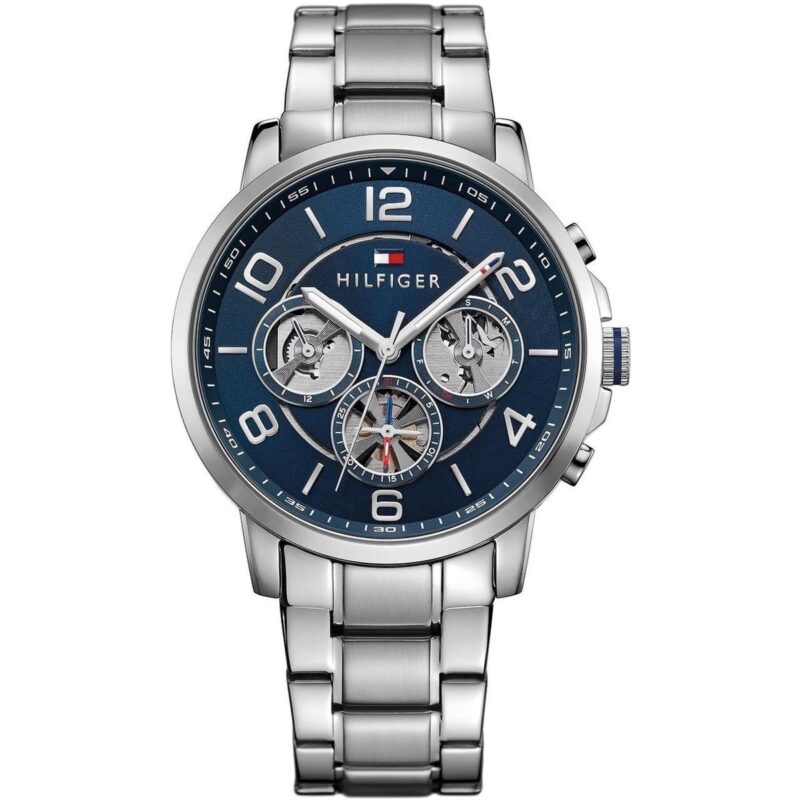 Montre Tommy Hilfiger pour homme 1791293