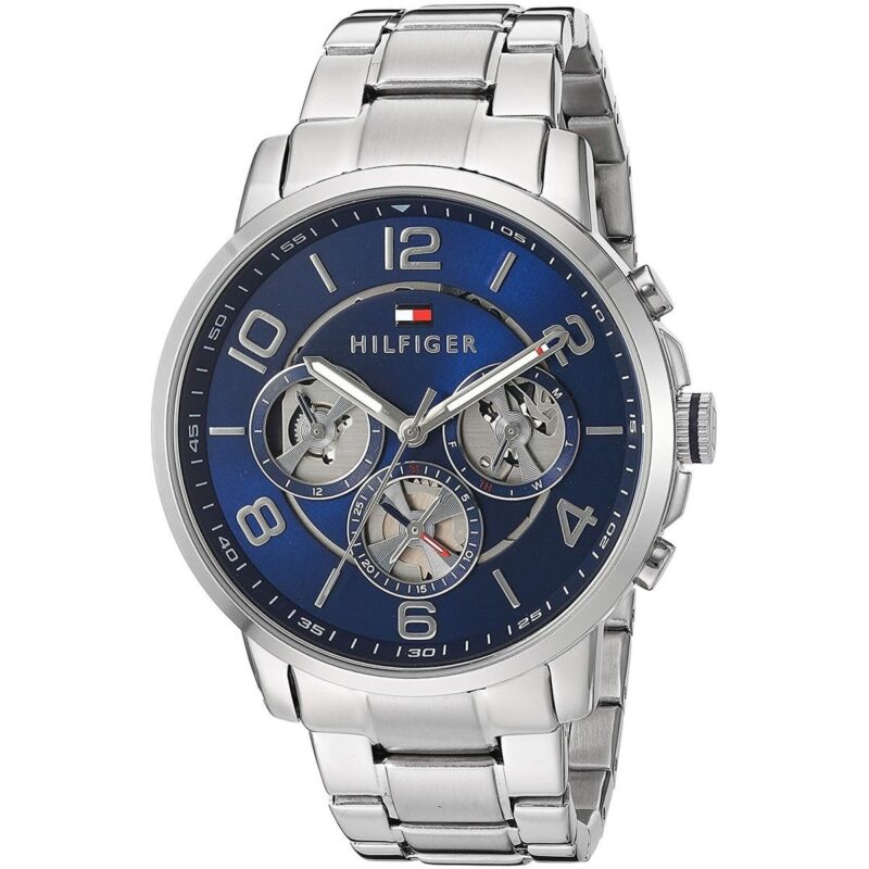 Montre Tommy Hilfiger pour homme 1791293 – Image 2