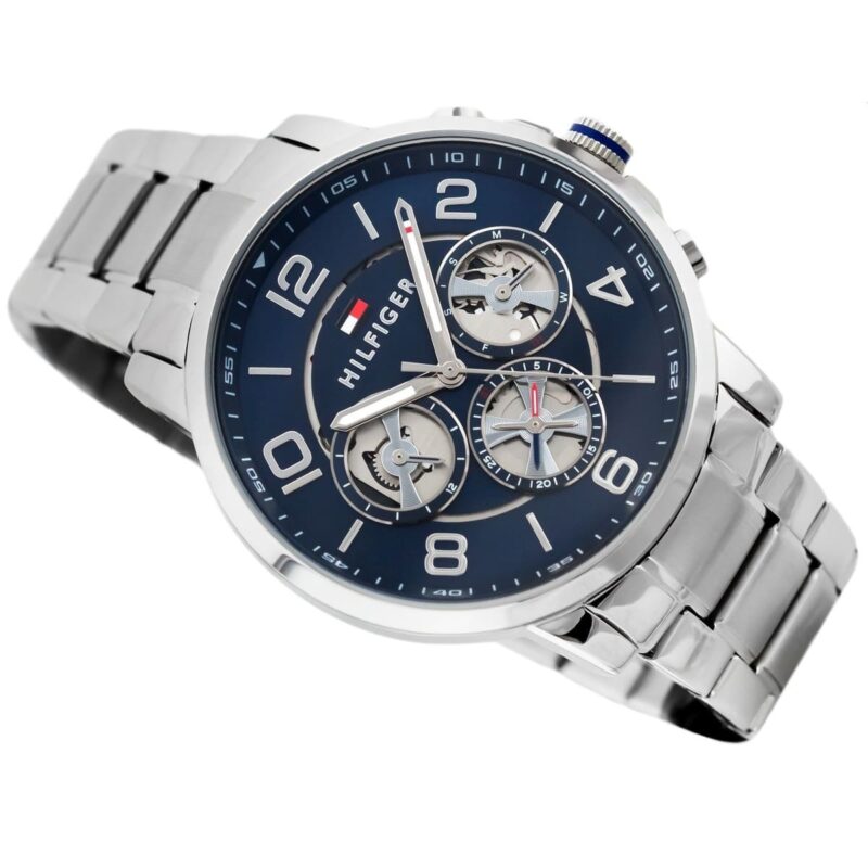 Montre Tommy Hilfiger pour homme 1791293 – Image 3