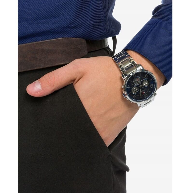 Montre Tommy Hilfiger pour homme 1791293 – Image 8