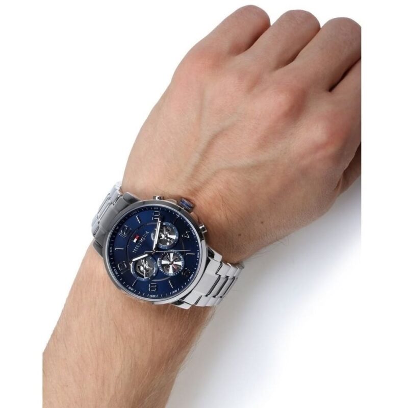 Montre Tommy Hilfiger pour homme 1791293 – Image 9