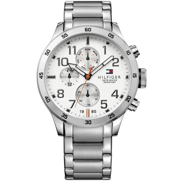 Montre Tommy Hilfiger pour homme 1791140