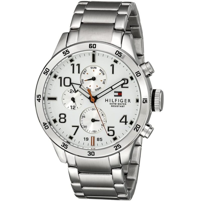 Montre Tommy Hilfiger pour homme 1791140 – Image 2