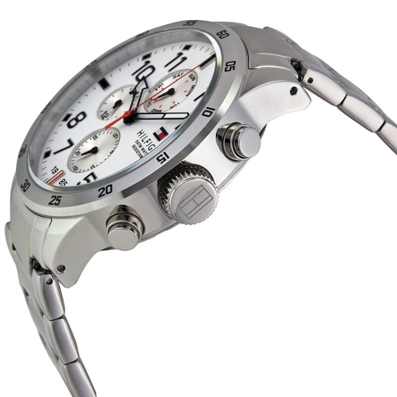 Montre Tommy Hilfiger pour homme 1791140 – Image 3