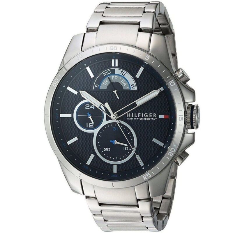 Montre Tommy Hilfiger pour homme 1791348 – Image 2