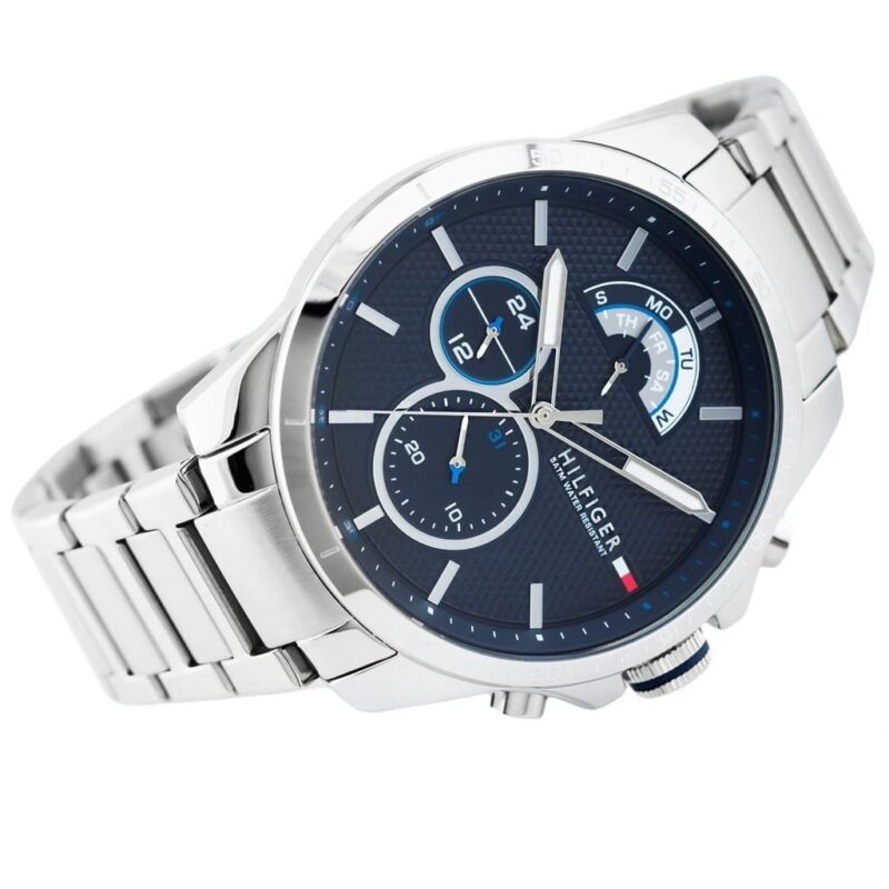 Montre Tommy Hilfiger pour homme 1791348 – Image 3
