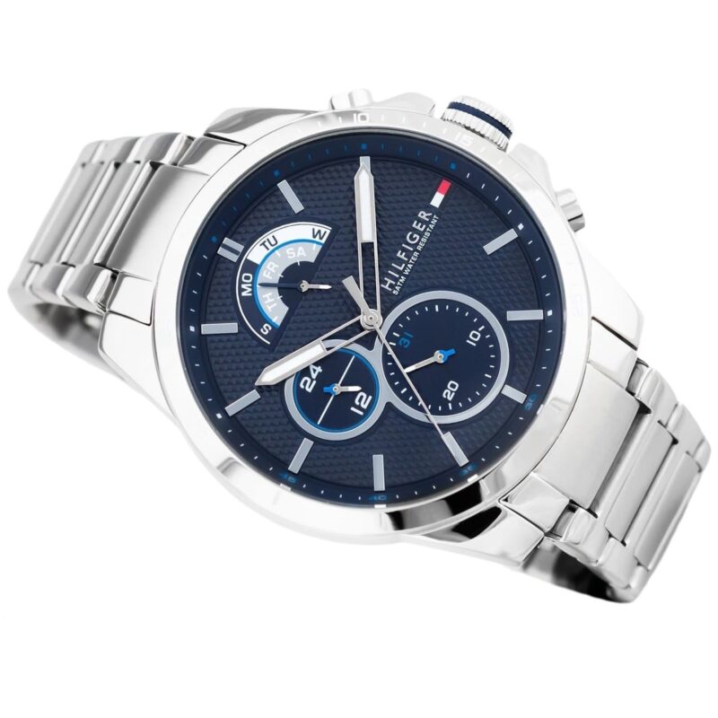 Montre Tommy Hilfiger pour homme 1791348 – Image 4