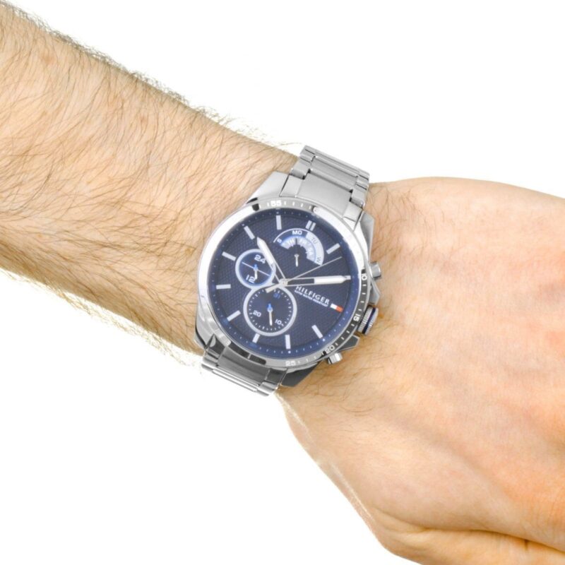 Montre Tommy Hilfiger pour homme 1791348 – Image 8