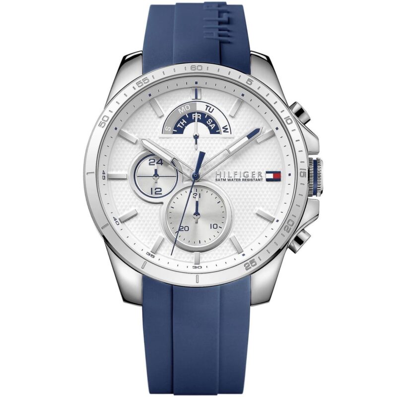 Montre Tommy Hilfiger pour homme 1791349