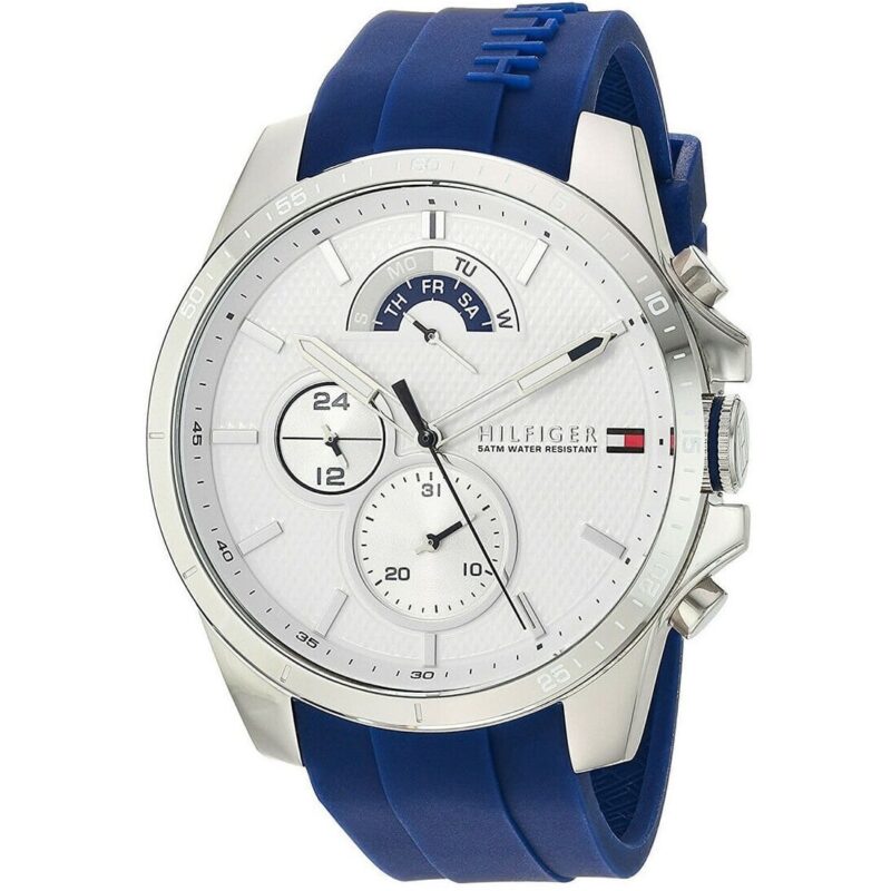 Montre Tommy Hilfiger pour homme 1791349 – Image 2