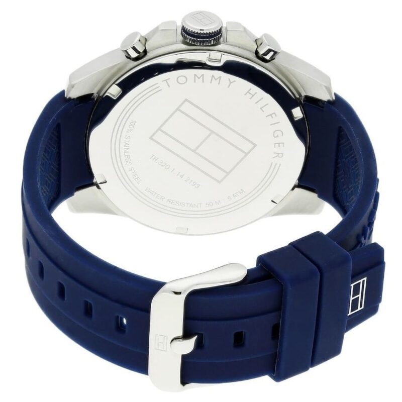 Montre Tommy Hilfiger pour homme 1791349 – Image 6