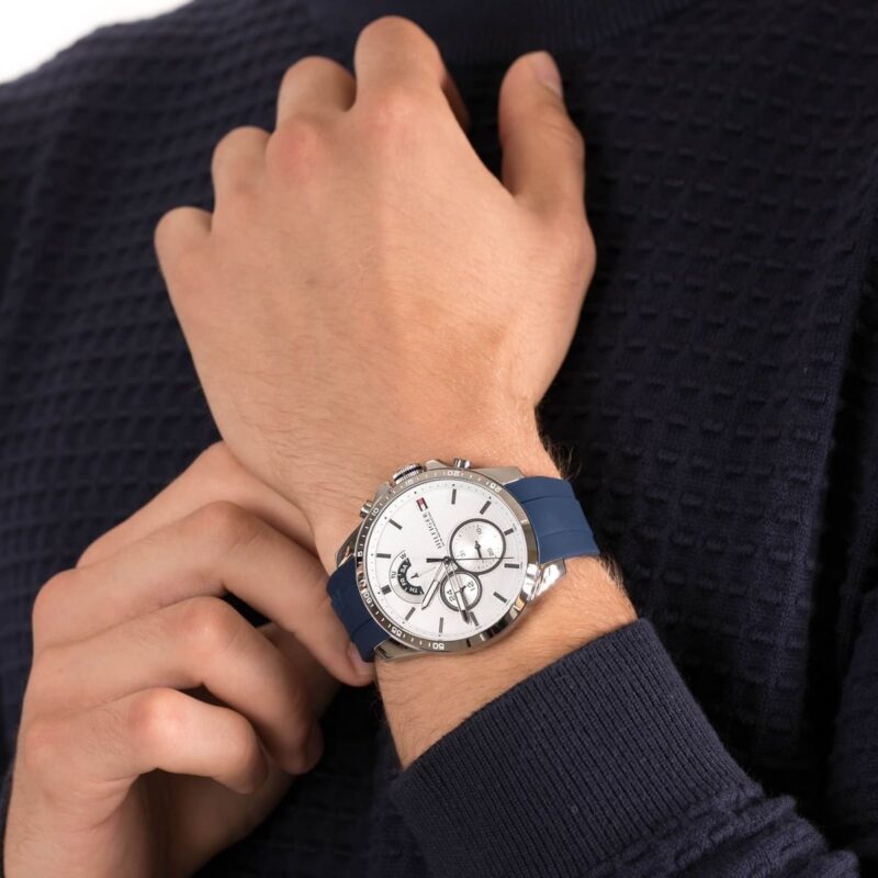 Montre Tommy Hilfiger pour homme 1791349 – Image 8