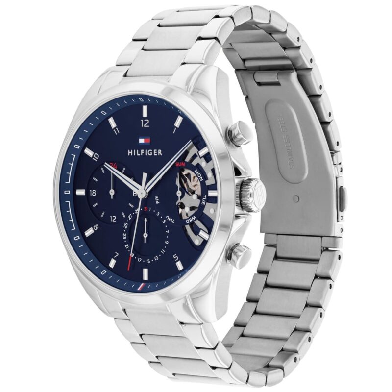 Montre Tommy Hilfiger pour homme 1710448 – Image 2