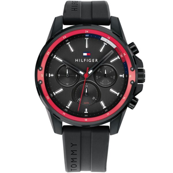 Montre Tommy Hilfiger pour homme 1791793