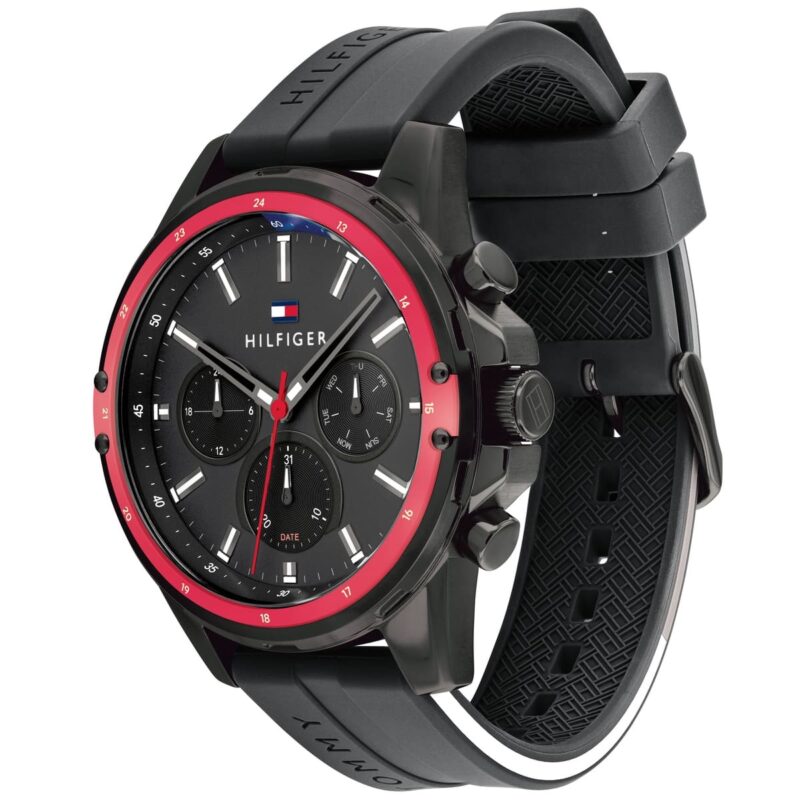 Montre Tommy Hilfiger pour homme 1791793 – Image 2