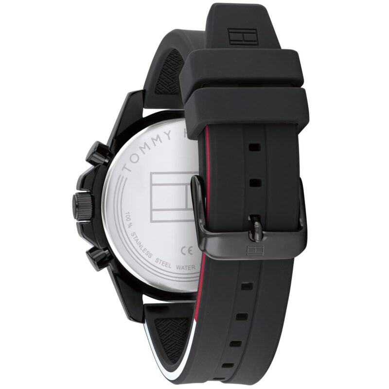 Montre Tommy Hilfiger pour homme 1791793 – Image 3
