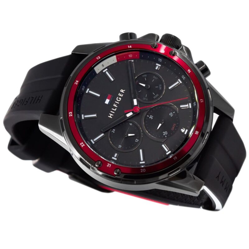Montre Tommy Hilfiger pour homme 1791793 – Image 4