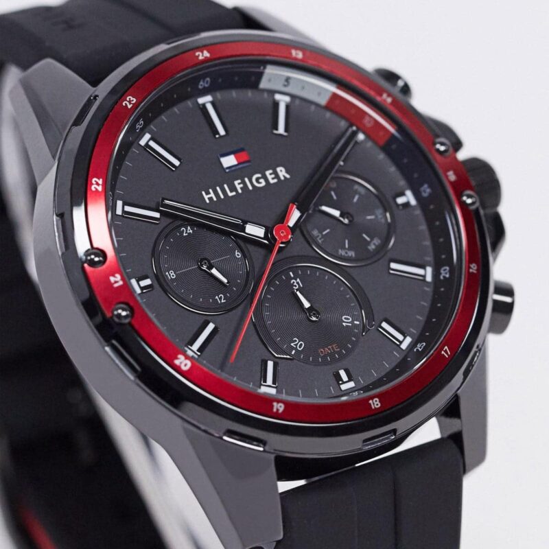 Montre Tommy Hilfiger pour homme 1791793 – Image 5