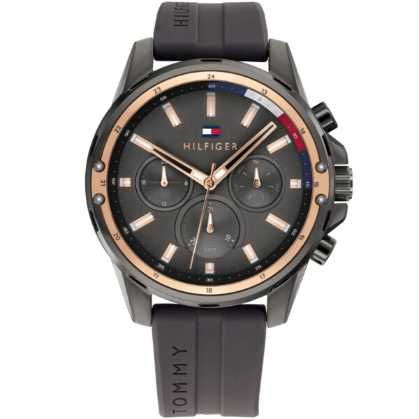 Montre Tommy Hilfiger pour homme 1791792