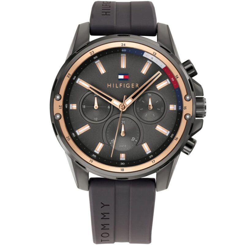 Montre Tommy Hilfiger pour homme 1791792