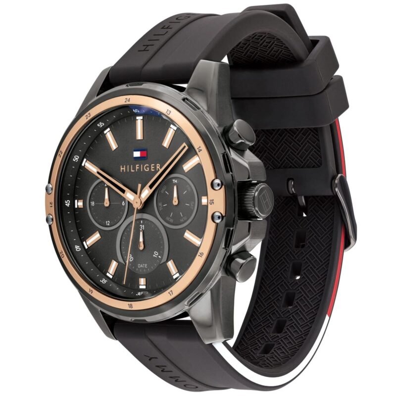 Montre Tommy Hilfiger pour homme 1791792 – Image 2